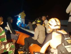 Bocah 10 Tahun di Halsel Diterkam Buaya, Tim SAR Gabungan Lakukan Pencarian