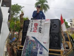 Kejati Malut Didesak Selidiki Ulang Dugaan Korupsi Kasus Halsel Express  hingga Proyek Jalan di Oba Selatan