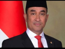 Profil Suyudi Ario Seto, Kepala BNN yang Berhasil Bongkar Penyelundupan Sabu 2 Ton di Kamboja