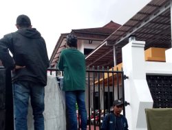 Kejati Malut Didesak Periksa Kades Kawasi Terkait DBH dan Bupati Halbar Terkait Proyek  RS Pratama