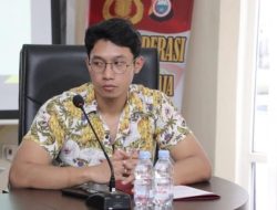 Kasus Penganiayaan Dominan di Polres Halteng Sepanjang Tahun 2025