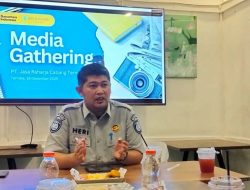 Pembayaran Santunan Korban Kecelakaan Tahun 2025 Meningkat, Terbanyak di Halteng dan Halut