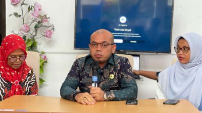 BPOM Malut Deteksi Pasokan Rokok Elektrik jadi Modus Peredaran Narkotika