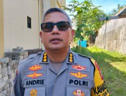 Efisiensi Anggaran, Ratusan Aset Polda Malut Termasuk Senpi Tak Layak Pakai akan Dihapus