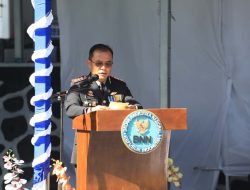 BNN Maluku Utara Rehabilitasi 55 Orang Pecandu Narkoba Sepanjang Tahun 2025