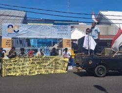 APH Didesak Periksa Kepala BPJ Malut Terkait Dugaan Korupsi Proyek Jalan dan Jual Beli Jabatan