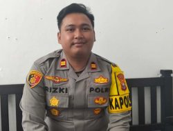 Sita Miras, Posek Ternate Utara Perketat Pengawasan Pelabuhan Dufa-dufa Jelang Nataru