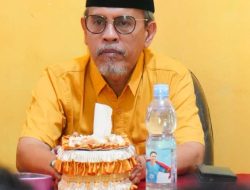 Anggota DPD-RI Sultan Ternate Hidayatullah Sjah Gelar Reses Masa Sidang Ke-VI Tahun 2025 di Kepulauan Sula