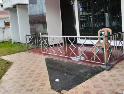 Anggaran Rumah Tangga Wakil Wali Kota Ternate Rp 900 Juta Lebih Dipertanyakan