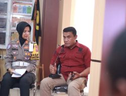 Polres Ternate Selidiki Dugaan Korupsi Anggaran Penataan Kampung Tua Foramadiahi