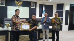 Hilirisasi Kelapa Buahkan Hasil, Pemerintah RI Tetapkan SKA Produk Halmahera Utara
