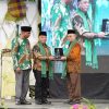 Semarak Milad Muhammadiyah Ke- 113 Di Galela Perkuat Peran Pendikan Dan Kesehatan