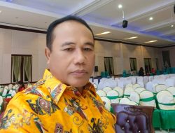 Natal Provinsi Malut di Halut Sukses 