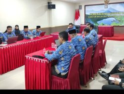 Kemudahan Layanan Masyarakat melalui Peningkatan Kualitas Inovasi