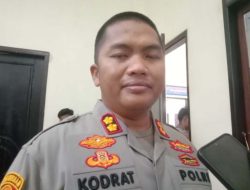 Kapolres Sula Pastikan Bripka FF yang PHP WAnita Muda Asal Morotai akan Diproses