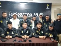 Rio Pawane Resmi Terpilih di Musda ke- VI HIPMI Maluku Utara