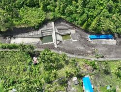 Polda Malut Selidiki Dugaan Penyimpangan Proyek Embung Rp13,5 Miliar di Pulau Hiri