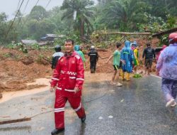 Data Terkini Korban Banjir di Sumatera, 836 Meninggal 518 Hilang, 2,7 Jiwa Ribu Luka-luka