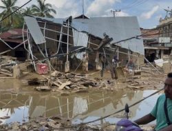 Kebohongan Soal Listrik di Aceh Pulih 93% Menyakitkan Korban dan Tidak Bisa Ditolerir, “Pecat Bahlil dan Darmo”