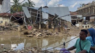 Kebohongan Soal Listrik di Aceh Pulih 93% Menyakitkan Korban dan Tidak Bisa Ditolerir, “Pecat Bahlil dan Darmo”