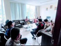 Kemenkum Malut Inventarisir Potensi Indikasi Geografis dan Merek Kolektif Koperasi Merah Putih di Halut