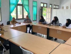 Kanwil Kemenkum Malut Dampingi Halbar Percepat Sertifikasi 219 Kekayaan Intelektual Komunal