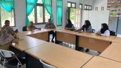 Kanwil Kemenkum Malut Dampingi Halbar Percepat Sertifikasi 219 Kekayaan Intelektual Komunal