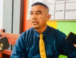 Kasus PT WKM Tak Kunjung Tuntas, Praktisi Minta Kapolda Maluku Utara Turun Tangan