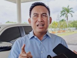 Presiden Prabowo Dijadwalkan Resmikan RSUD Maba, Ricky : Apabila Berhalangan Menkes jadi Alternatif