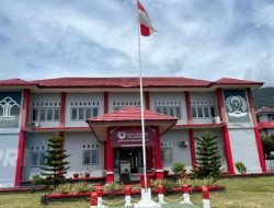 Paket Diduga Ganja Ditemukan di Rutan Kelas IIB Ternate