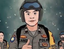 Kades Dodinga Desak Kapolda Maluku Utara Ganti Bhabinkamtibmas