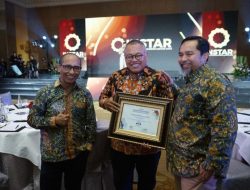 INSTAR Beri Pengakuan atas Praktik Keberlanjutan IFG