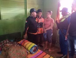 Diterkam Buaya, Bocah 10 Tahun di Halsel Ditemukan Meninggal Dunia