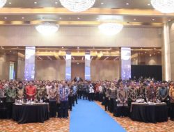 Refleksi Akhir Tahun, Kemenkum Malut Siap Akselerasi Implementasi Transformasi Digital