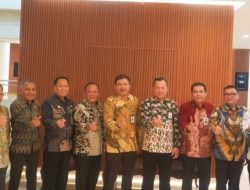 Harmonisasi Ranperda Jadi instrumen Pengendalian Kualitas Regulasi di Daerah