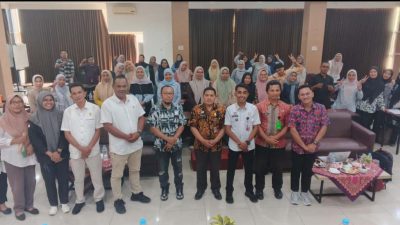 DPRD Tidore Perkuat Penyusunan Ranperda dan Informasi Hukum melalui JDIH