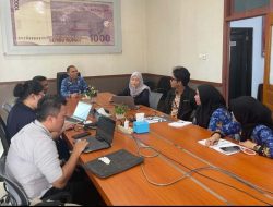 Kemenkum Malut Matangkan Program Layanan AHU 2026