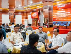 Dorong Daya Saing Lulusan Hukum, Kemenkum–Unkhair Ternate Perkuat Sinergi Kurikulum OBE