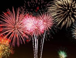 Tindaklanjut Intruksi Kapolri, Polda Malut Tegaskan Larangan Pesta Kembang Api di Malam Tahun Baru