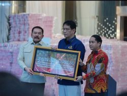 Ditindak Negara, 20 Perusahaan Sawit dan 1 Tambang Ditagih Denda Rp 2,3 T