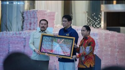 Ditindak Negara, 20 Perusahaan Sawit dan 1 Tambang Ditagih Denda Rp 2,3 T