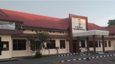 14 Tersangka Rudapaksa Anak di Bawah Umur di Halsel Tidak Ditahan Polisi, Ada Apa?