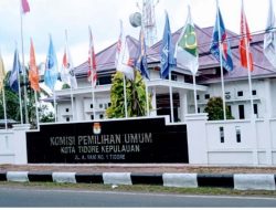 Dana Hibah KPU Kota Tidore Kepulauan Diduga Ada Indikasi Korupsi, Kejari Dalam Penyelidikan