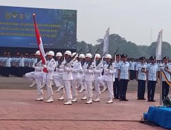 Pelantikan Semata PK TNI AU A-91: dari Kawah Candradimuka Menuju Medan Pengabdian