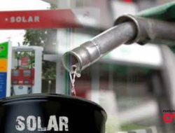 BPK Minta Direksi Pertamina Patra Niaga Pertanggungjawabkan Kebijakan Harga Solar yang Rugikan Negara Rp6,97 Triliun