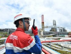 BPK Nilai Kebijakan Harga Solar Industri Pertamina Patra Niaga Tak Mitigasi Risiko, Potensi Kerugian Negara Rp6,97 Triliun