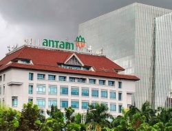 Temuan BPK : Tagihan PLN Rp719,9 Miliar dari Proyek Smelter ANTAM di Halmahera Timur