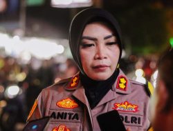 Kapolres Ternate Imbau Warga Patuhi Izin Pesta Demi Kamtibmas, Lewati Penjara dan Denda