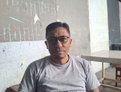 Didukung Sejumlah Cabang, Hardi M. Teapon Siap Bertarung di Kongres HPMS