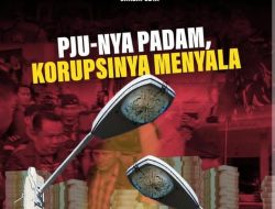 Selisih Mencolok PPJ Ternate, Warga Bayar Rp2,4 Miliar per Bulan, Pemkot Setor ke PLN Rp700 Juta